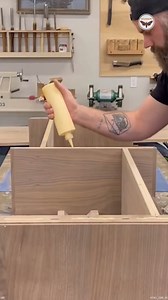 40K views · 439 reactions | Epic Coffee Table Build #builders #woodworking #woodworker | Bourbon Moth Woodworking | Facebook