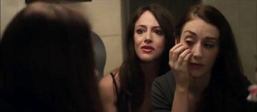 Contracted Trailer HD