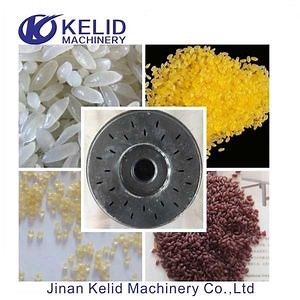 [Hot Item] Fortified Rice Nutrition Rice Making Machine
