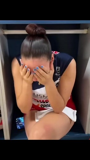 Aixa Vigil ya es Puma: fichaje y mejores jugadas de voleibol