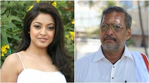 Nana Patekar reveals why he was silent on Tanushree Dutta's allegations