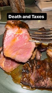 1.2K views | Come with me to check out Death & Taxes located at 105 W. Hargett St. Raleigh, NC I ordered Autumn Sun $15 7/10 Grilled Shrimp $18 9.5/10 Quittin Thyme $13 8.5/10 Dryed Aged Long Island Strip $45 8.5/10 #fyp #foryou #reelitfeelit #foodporn #foodie #foodcritic #photooftheday #blogger #Raleigh #northcarolina #trending #datenight #dinner | Outingsprees Shawna | Facebook