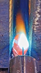 The Magic of Welding on Reels