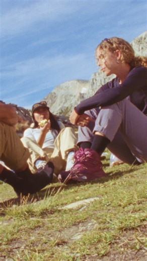 Find uncommon ground. Get deeper into nature with Offtrail Hike, footwear built for those who play different. Discover more: https://bit.ly/42SO9ZW #NeverStopExploring | The North Face