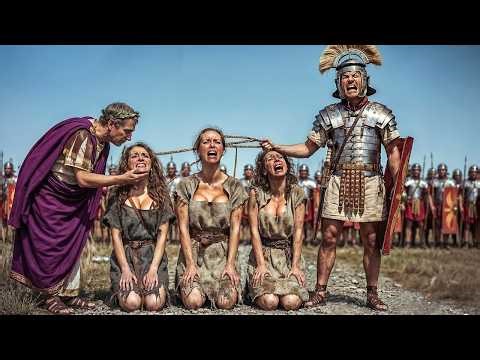 Caesar’s Hidden Atrocities The Gallic War Rome Sanitized for Glory
