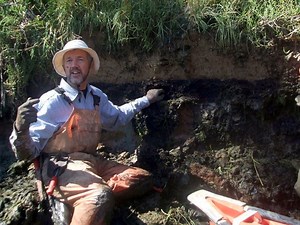 Brian Atwater - Alchetron, The Free Social Encyclopedia