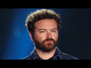 Jury finds Danny Masterson guilty of 2 counts of rape in retrial