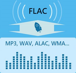 How To Convert FLAC To MP3