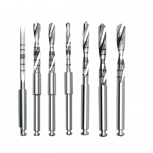 [Hot Item] Medical Depth Drill Implantology Drill Dental Tapper Drill