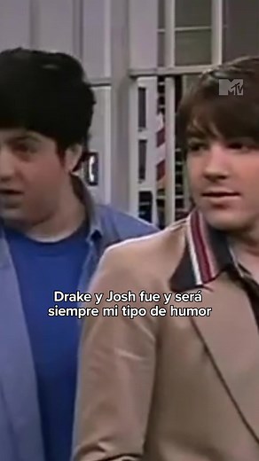 Risas y momentos divertidos de Drake y Josh | Los mejores momentos de la serie