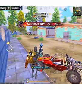 22K views · 174 reactions | Aggressive duo squad with Glacier mummy Outfit | support VASA Vale | VASA Sevouu | Facebook