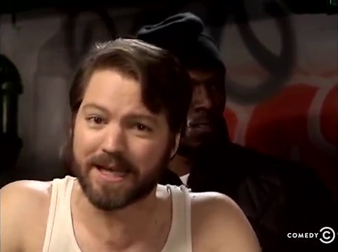 Chappelle's Show - The World Series of Dice - Uncensored