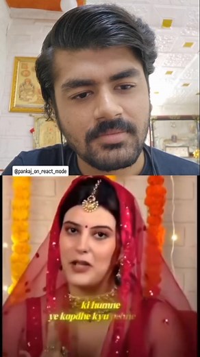 Baat to sahi he 🌚 . . #tiktok #reelsvideo #reels #trendingreels #reelsinstagram #viralreels #instagood #explorepage #viral #trending #facebook | Pankaj on React Mode