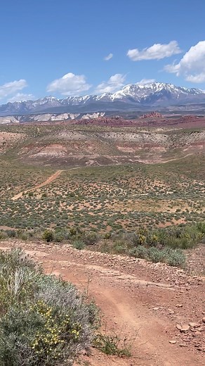 13 reactions | Mountain biking in Southern Utah… flowers everywhere and views all around!! . . . . . #utah #saltlakecity #slc #utahisrad #utahgram #nature #travel #utahphotographer #usa #hiking #arizona #photography #visitutah #adventure #texas #roadtrip #california #moab #mountains #parkcity #naturephotography #explore #love #landscape #utahphotography #provo #colorado #nationalpark #utahunique #zionnationalpark | Harvest Eating | Facebook