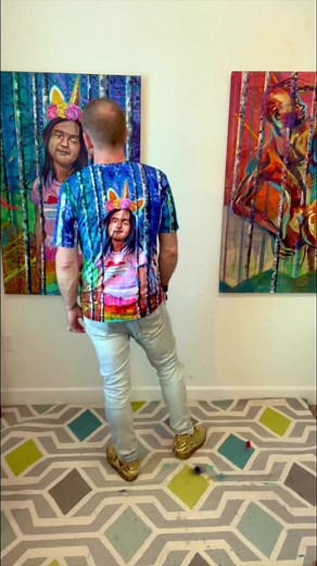 50 reactions · 3 comments | Protect Trans Kids ️‍⚧️ Queertopia merch is available now at the link in the comments! Designed by Briden Schueren and me. As we are preparing to bring Queertopia to students at Colgate University in another week, you can join us too - at least in spirit, and in fashion! Get your Queertopia merch now. Proceeds will be donated to Trans Lifeline. #queertopia #lgbtq #queerart #transgender #transkids #ProtectTransKids | Paul Richmond Studio | Facebook