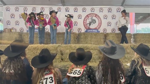 We are SO proud of our next generation of cowgirls! Take a listen to an outstanding speech by one of our 2023 Princesses! The Crowning of our 2024 Princesses will be posted shortly! #princesses #princess #livermorerodeo #livermoreca #livermorerodeofoundation #prca #wpra | Livermore Rodeo