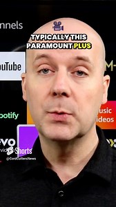 1.6K views · 11 reactions | Cord Cutting Today - Today's top stories in cord cutting, streaming, and technology. To see the full story visit our YouTube Channel, Cord Cutters News. | Cord Cutters News | Facebook