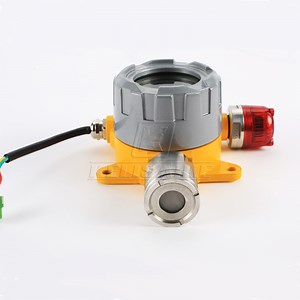 [Hot Item] High Sensitivity Work Area Gas Monitoring CH4 Gas Detector
