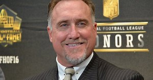 Auburn football and NFL star Kevin Greene dies at age 58