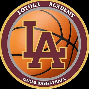 Varsity Girls Basketball • Home