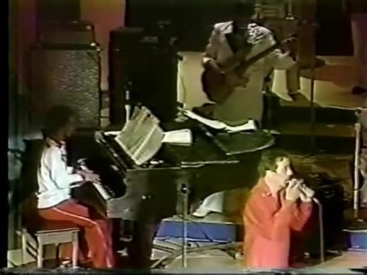 50K views · 1.4K reactions | FANIA ALL STARS  SANTOS COLON  Dime 論 | La Perla Salsera pal' que Sabe | Facebook