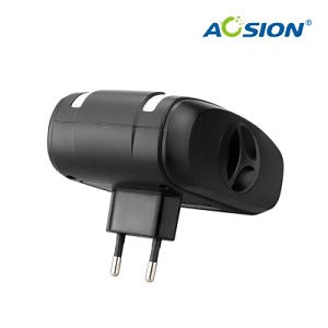 [Hot Item] Electric Mouse Rat Repeller for Mosquito Rat Rodent with Anion Technology