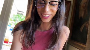 Sona Bella Nerdy