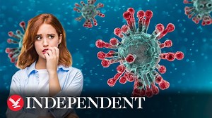 How to feel less anxious about coronavirus
