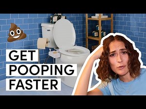 How To Get Constipation Relief Naturally with 5 Exercise Moves!
