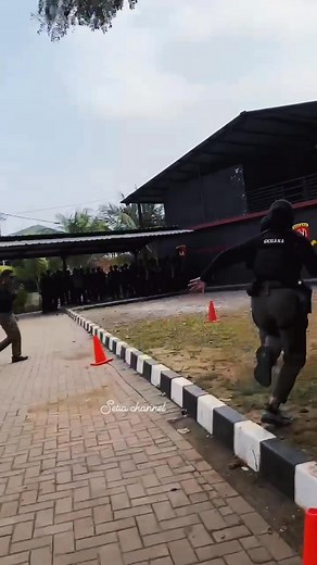 369K views · 6.5K reactions | POLWAN BRIMOB | BANG SETIA Info Pendaftaran Polri | Facebook