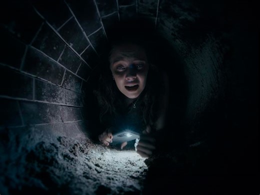 Cazadores de fantasmas - Apple TV (MX)