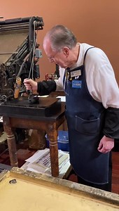 126K views · 2K reactions | Today is National Homemade Bread Day! Baking bread at home has certainly made a resurgence over the last 18 months during the pandemic. In honor of today, Howard printed a large cut of an advertisement for the Old Home Bread Company. This cut is from the late 1930s and is one of the largest cuts we have in our print shop exhibit. #NationalHomemadeBreadDay #bread #printing #sacramento | Sacramento History Museum | Facebook