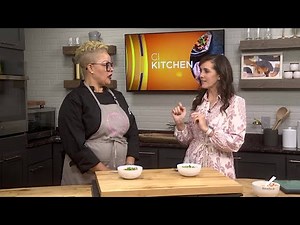 Ci Kitchen: Carrie Anderson Reveal
