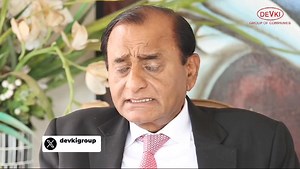 #westpokotgrowth #CEMTECH | Devki Group Of Companies