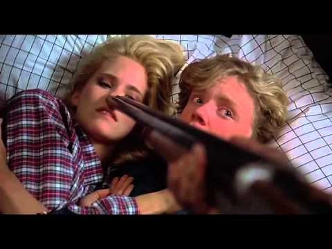 Weird Science - "The Best of Chet Compilation" (4K Video) 1985