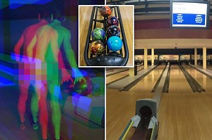 Nudists plan ‘Balls Out Bowling’ event at Pittsburgh lanes: ‘An unforgettable night’