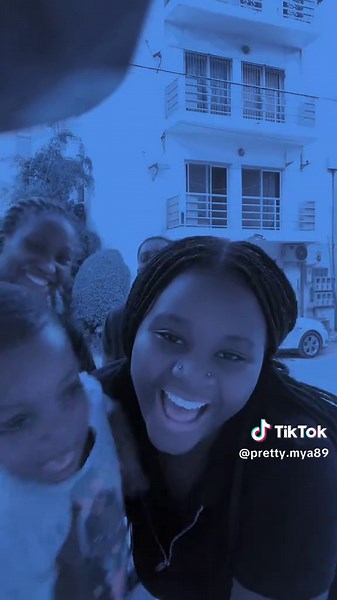 Pretty mya sur TikTok