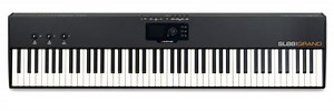 Clavier maître MIDI 88 touches Fatar / Studiologic SL-88 Grand