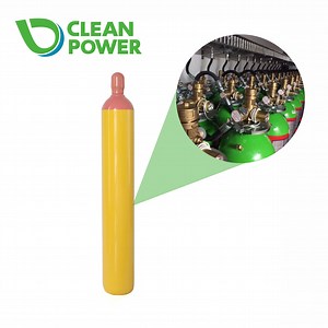 [Hot Item] Wholesale Lower Price Breathing Medical Gas Cylinder