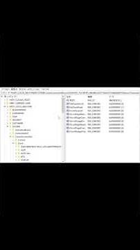 Windowsマウスのスクロール方向をMacと同じにする方法