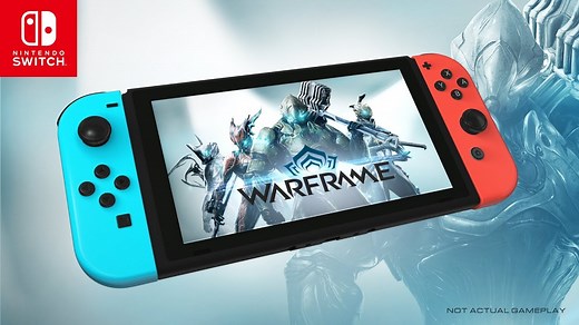 Nintendo Switch Getting One Of The Most Popular PC Free-To-Play Games