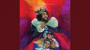 J.  Cole - Motiv8