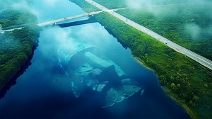 9K views · 34 reactions | 15 Strangest Things Deep Sea Divers Have Found | Bright Planet | Facebook