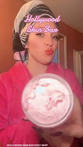 Hollywood Hair Bar on Reels