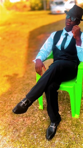 Harold Davies on TikTok