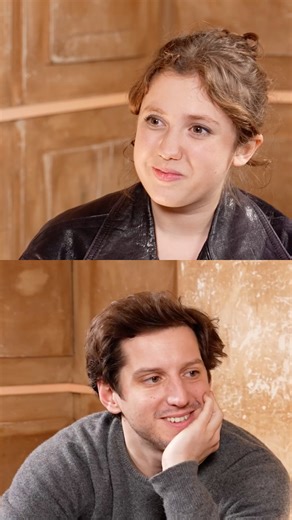 Juliette Gasquet (On ira) et Jean Chevalier (Fils de) font partie des 32 Révélations aux #César2026 💫 | Académie des César