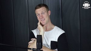 6.8K views · 91 reactions | "It's 2016 and there's not equal rights for gay couples. It's sad mate." Dragon's captain Ben Creagh reveals his shock at Australian politicians stance on gay marriage. | The Locker Room | Facebook