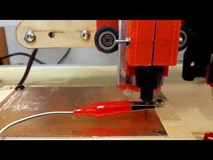 Grbl and autoleveling