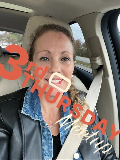 Third Thursday downtown Summerville tonight! | Jillian Carter Weatherford