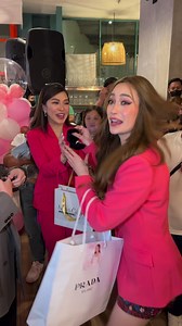 Arci Muñoz nakatanggap na ng proposal ring mula sa CEO ng Brilliant Skin Essentials na si Ms. Glenda Garcia 💍😱❤️ #ShowbizzGanap2023 #ShowbizzGanapTV #ShowbizzGanap #ArciMuñoz | Showbizz Ganap